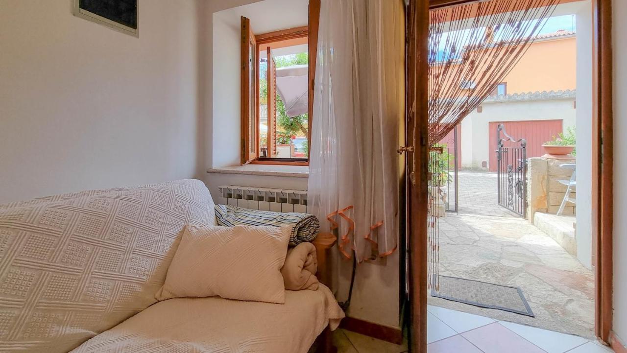Valentino Apartamento Novigrad Istria Exterior foto