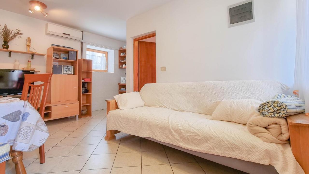 Valentino Apartamento Novigrad Istria Exterior foto