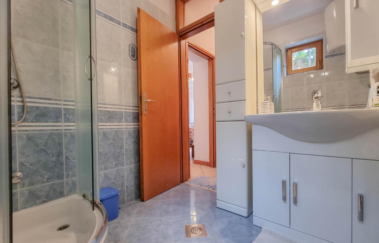 Valentino Apartamento Novigrad Istria Exterior foto