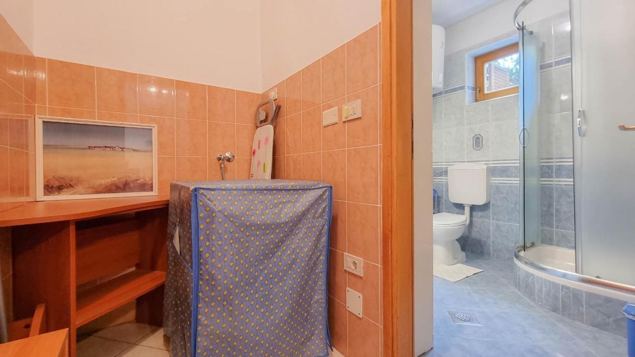 Valentino Apartamento Novigrad Istria Exterior foto