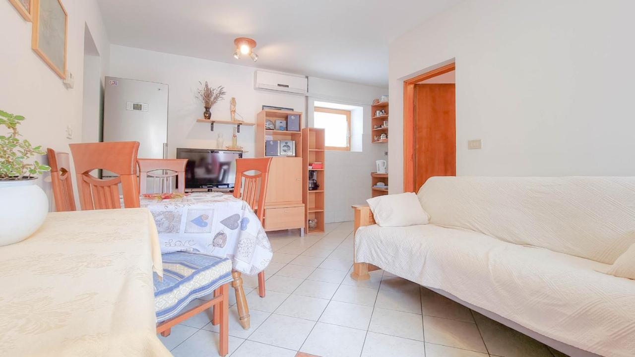 Valentino Apartamento Novigrad Istria Exterior foto
