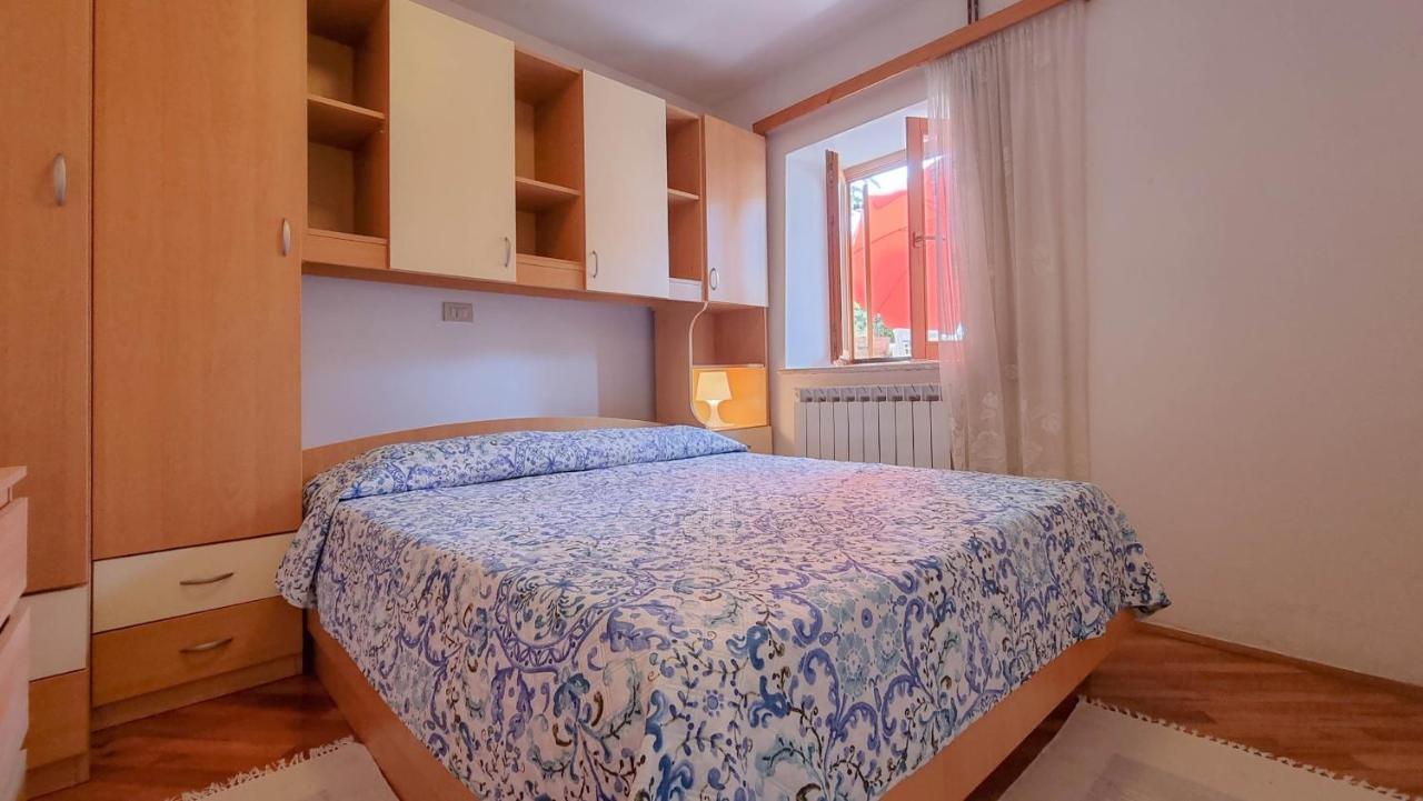 Valentino Apartamento Novigrad Istria Exterior foto