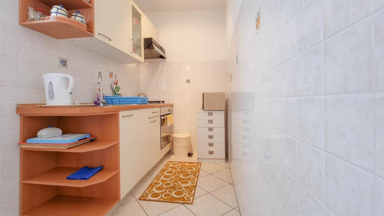 Valentino Apartamento Novigrad Istria Exterior foto
