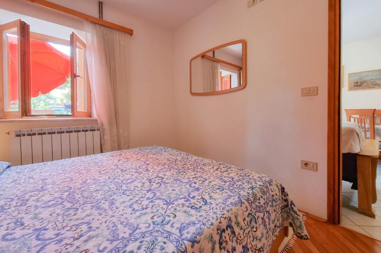 Valentino Apartamento Novigrad Istria Exterior foto