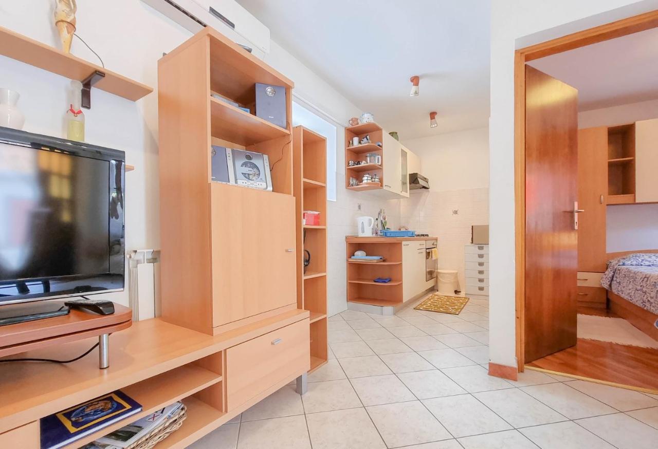 Valentino Apartamento Novigrad Istria Exterior foto