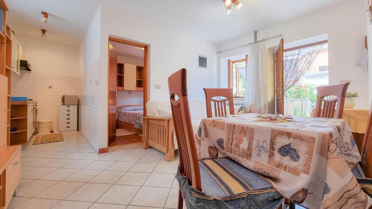 Valentino Apartamento Novigrad Istria Exterior foto